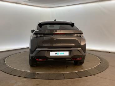SPOTICAR Peugeot 3008 Electrique 210 Ch 73 Kwh Allure Occasion - Suv-4x4 Electrique Gris - Corbas - 1204022488_5