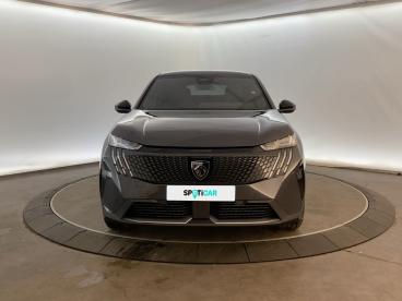 SPOTICAR Peugeot 3008 Electrique 210 Ch 73 Kwh Allure Occasion - Suv-4x4 Electrique Gris - Ste Genevieve - 1204022694_2