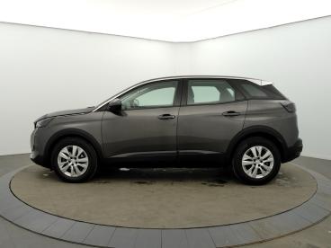 SPOTICAR Peugeot 3008 Puretech 130ch S&s Bvm6 Active Pack Occasion - Suv-4x4 Essence Gris - Montigny Le Bretonneux - 1204022905_2