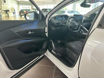 SPOTICAR Peugeot 3008 1.6 Hybrid 225 E-eat8 Allure Pack Occasion - Suv-4x4 Hybride Rechargeable Autre - Beaufort En Anjou - 1204024556_4