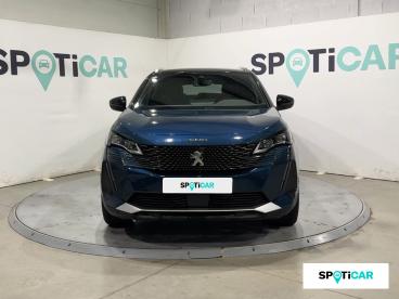 SPOTICAR Peugeot 3008 Hybrid 225 E-eat8 Gt Occasion - Suv-4x4 Hybride Rechargeable Bleu - Sainte Bazeille - 1204028099_2