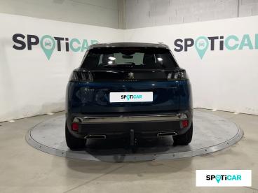 SPOTICAR Peugeot 3008 Hybrid 225 E-eat8 Gt Occasion - Suv-4x4 Hybride Rechargeable Bleu - Sainte Bazeille - 1204028099_5