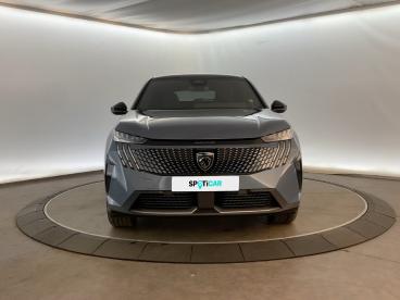 SPOTICAR Peugeot 3008 Hybrid 136 E-dcs6 Gt Occasion - Suv-4x4 Essence Bleu - France - 1204029349_2