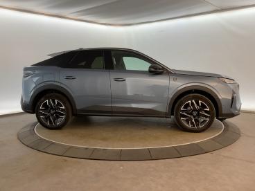 SPOTICAR Peugeot 3008 Hybrid 136 E-dcs6 Gt Occasion - Suv-4x4 Essence Bleu - France - 1204029349_4