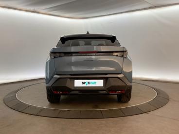SPOTICAR Peugeot 3008 Hybrid 136 E-dcs6 Gt Occasion - Suv-4x4 Essence Bleu - France - 1204029349_5