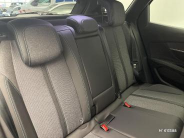 SPOTICAR Peugeot 3008 Puretech 130ch S&s Bvm6 Allure Pack Occasion - Suv-4x4 Essence Gris Platinium P. M. - Meaux - 1204034657_5