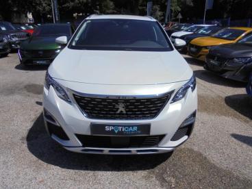 SPOTICAR Peugeot 3008 1.5 Bluehdi 130ch E6.c Allure Business S&s Eat8 Occasion - Suv-4x4 Diesel Blanc Nacré (s) - Bagnols Sur Ceze - 1204035921_2