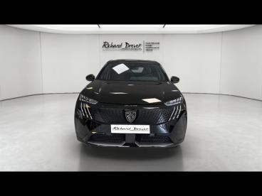 SPOTICAR Peugeot 3008 Electrique 230ch Batterie 97 Kwh Gt Occasion - Suv-4x4 Electrique Noir Fonce - Villeurbanne - 1204035959_2