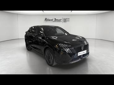 SPOTICAR Peugeot 3008 Electrique 230ch Batterie 97 Kwh Gt Occasion - Suv-4x4 Electrique Noir Fonce - Villeurbanne - 1204035959_3
