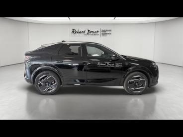 SPOTICAR Peugeot 3008 Electrique 230ch Batterie 97 Kwh Gt Occasion - Suv-4x4 Electrique Noir Fonce - Villeurbanne - 1204035959_4