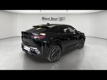SPOTICAR Peugeot 3008 Electrique 230ch Batterie 97 Kwh Gt Occasion - Suv-4x4 Electrique Noir Fonce - Villeurbanne - 1204035959_5