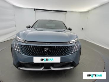 SPOTICAR Peugeot 3008 Electrique 210ch Batterie 73 Kwh Gt Occasion - Suv-4x4 Electrique Bleu Ingaro (m) - Bourg En Bresse - 1204038687_2