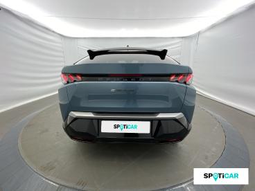 SPOTICAR Peugeot 3008 Electrique 210ch Batterie 73 Kwh Gt Occasion - Suv-4x4 Electrique Bleu Ingaro (m) - Bourg En Bresse - 1204038687_5