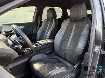 SPOTICAR Peugeot 3008 Bluehdi 130 S&s Eat8 Gt Occasion - Suv-4x4 Diesel Gris Clair - Mios - 1204039488_3