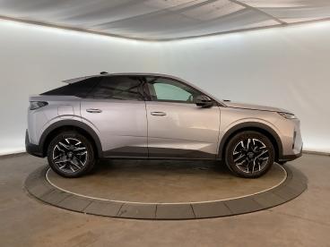 SPOTICAR Peugeot 3008 Hybrid 145 E-dcs6 Allure Occasion - Suv-4x4 Essence Gris - Vitrolles - 1204041720_4