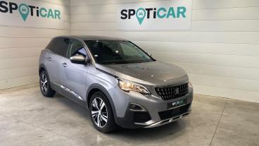 SPOTICAR Peugeot 3008 1.6 Thp 165ch S&s Eat6 Allure Business Occasion - Suv-4x4 Essence Gris - Laon - 1204043315_2
