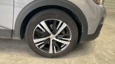 SPOTICAR Peugeot 3008 1.6 Thp 165ch S&s Eat6 Allure Business Occasion - Suv-4x4 Essence Gris - Laon - 1204043315_3