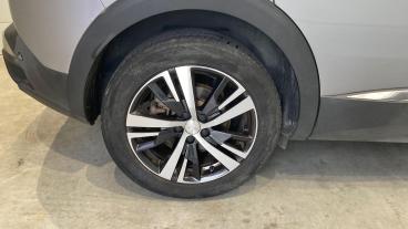 SPOTICAR Peugeot 3008 1.6 Thp 165ch S&s Eat6 Allure Business Occasion - Suv-4x4 Essence Gris - Laon - 1204043315_4