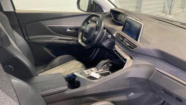 SPOTICAR Peugeot 3008 1.6 Thp 165ch S&s Eat6 Allure Business Occasion - Suv-4x4 Essence Gris - Laon - 1204043315_5
