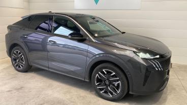 SPOTICAR Peugeot 3008 Hybrid 136 E-dcs6 Allure Occasion - Suv-4x4 Essence Gris - Laon - 1204043318_2