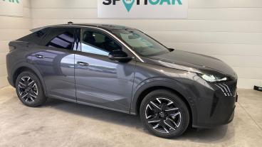 SPOTICAR Peugeot 3008 Hybrid 136 E-dcs6 Allure Occasion - Suv-4x4 Essence Gris - Laon - 1204043318_4