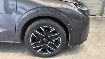 SPOTICAR Peugeot 3008 Hybrid 136 E-dcs6 Allure Occasion - Suv-4x4 Essence Gris - Laon - 1204043318_5