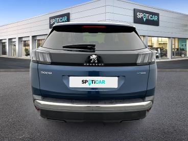 SPOTICAR Peugeot 3008 Hybrid 225 E-eat8 Allure Pack Occasion - Suv-4x4 Hybride Rechargeable Bleu - St-maur-des-fosses - 1204043739_5