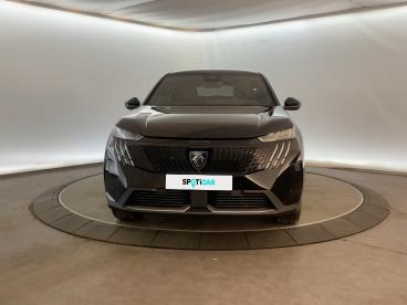 SPOTICAR Peugeot 3008 Hybrid 145 E-dcs6 Allure Occasion - Suv-4x4 Essence Noir - France - 1204043860_2