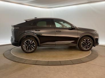 SPOTICAR Peugeot 3008 Hybrid 145 E-dcs6 Allure Occasion - Suv-4x4 Essence Noir - France - 1204043860_4