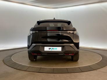 SPOTICAR Peugeot 3008 Hybrid 145 E-dcs6 Allure Occasion - Suv-4x4 Essence Noir - France - 1204043860_5