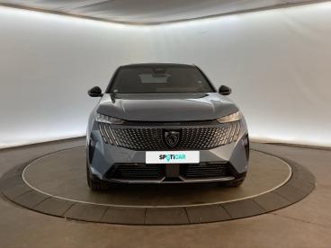 SPOTICAR Peugeot 3008 Electrique 210 Ch 73 Kwh Gt Occasion - Suv-4x4 Electrique Bleu - France - 1204046205_2