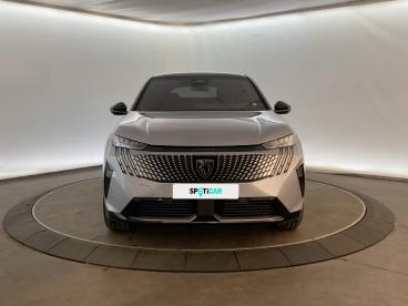 SPOTICAR Peugeot 3008 Electrique 210 Ch 73 Kwh Gt Occasion - Suv-4x4 Electrique Gris - Carrieres-sous-poissy - 1204046474_2