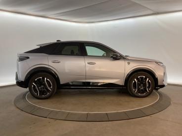 SPOTICAR Peugeot 3008 Electrique 210 Ch 73 Kwh Gt Occasion - Suv-4x4 Electrique Gris - Carrieres-sous-poissy - 1204046474_4