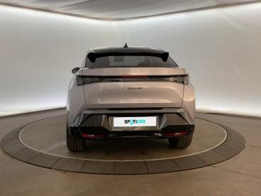 SPOTICAR Peugeot 3008 Electrique 210 Ch 73 Kwh Gt Occasion - Suv-4x4 Electrique Gris - Carrieres-sous-poissy - 1204046474_5
