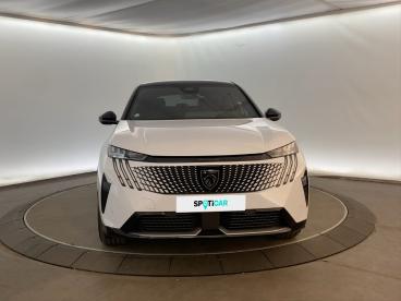 SPOTICAR Peugeot 3008 Electrique 210 Ch 73 Kwh Gt Occasion - Suv-4x4 Electrique Blanc - Carrieres-sous-poissy - 1204046623_2