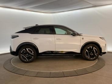 SPOTICAR Peugeot 3008 Electrique 210 Ch 73 Kwh Gt Occasion - Suv-4x4 Electrique Blanc - Carrieres-sous-poissy - 1204046623_4