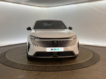 SPOTICAR Peugeot 3008 Electrique 210 Ch 73 Kwh Allure Occasion - Suv-4x4 Electrique Blanc - Castelnau-d Estretefonds - 1204047167_2