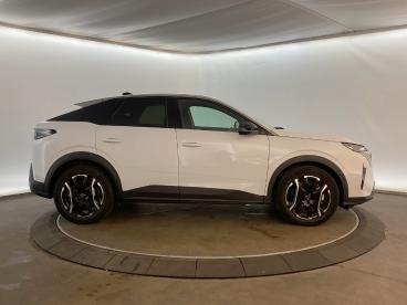 SPOTICAR Peugeot 3008 Electrique 210 Ch 73 Kwh Allure Occasion - Suv-4x4 Electrique Blanc - Castelnau-d Estretefonds - 1204047167_4