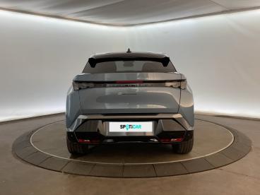 SPOTICAR Peugeot 3008 Electrique 210 Ch 73 Kwh Gt Occasion - Suv-4x4 Electrique Bleu - Vitrolles - 1204047402_5