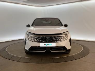 SPOTICAR Peugeot 3008 Electrique 210 Ch 73 Kwh Gt Occasion - Suv-4x4 Electrique Blanc - Vitrolles - 1204047687_2