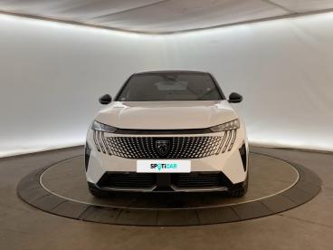 SPOTICAR Peugeot 3008 Electrique 210 Ch 73 Kwh Gt Occasion - Suv-4x4 Electrique Blanc - Vitrolles - 1204047785_2