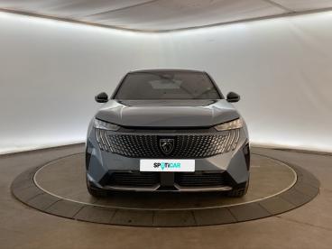 SPOTICAR Peugeot 3008 Electrique 210 Ch 73 Kwh Gt Occasion - Suv-4x4 Electrique Bleu - Ste Genevieve - 1204047956_2