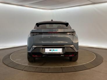 SPOTICAR Peugeot 3008 Electrique 210 Ch 73 Kwh Gt Occasion - Suv-4x4 Electrique Bleu - Ste Genevieve - 1204047956_5