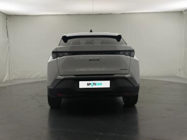SPOTICAR Peugeot 3008 Hybrid 136 E-dcs6 Allure Occasion - Suv-4x4 Essence Blanc - Lomme - 1204051871_4