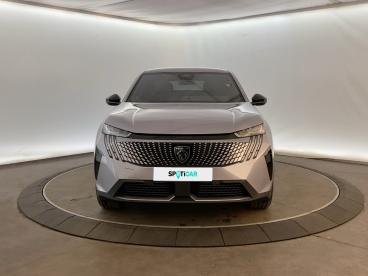 SPOTICAR Peugeot 3008 Plug-in Hybrid 195 E-dcs7 Allure Occasion - Suv-4x4 Hybride Rechargeable Gris - Ste Genevieve - 1204051918_2