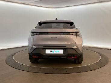 SPOTICAR Peugeot 3008 Plug-in Hybrid 195 E-dcs7 Allure Occasion - Suv-4x4 Hybride Rechargeable Gris - Vitrolles - 1204051931_5