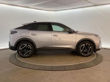 SPOTICAR Peugeot 3008 Plug-in Hybrid 195 E-dcs7 Allure Occasion - Suv-4x4 Hybride Rechargeable Gris - Corbas - 1204052083_4