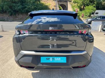 SPOTICAR Peugeot 3008 Hybrid 145 Edcs6 Allure Occasion - Suv-4x4 Hybride Gris Titane - Millau - 1204052660_4