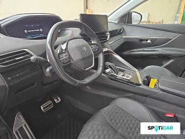SPOTICAR Peugeot 3008 Bluehdi 130ch S&s Eat8 Roadtrip Occasion - Suv-4x4 Diesel Gris - Besancon - 1204056571_2