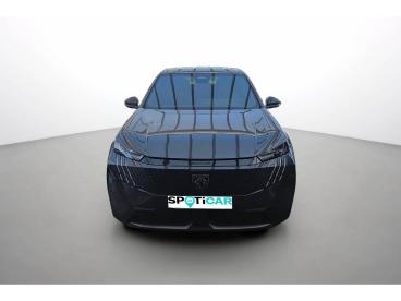 SPOTICAR Peugeot 3008 Hybrid 136 E-dcs6 Allure Occasion - Suv-4x4 Essence Gris - Wasquehal - 1204057064_2